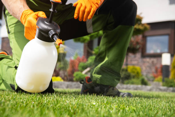 Best Residential Pest Control  in Atoka, TN