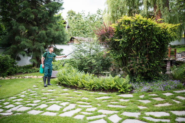 Best Pest Prevention Services  in Atoka, TN